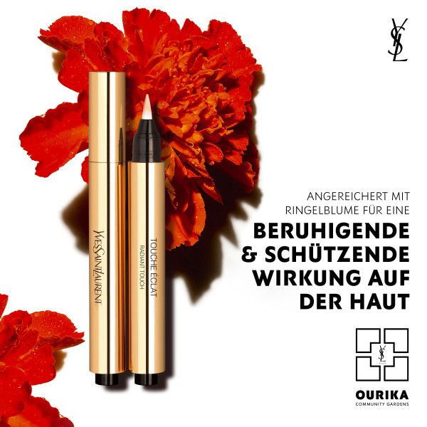 YVES SAINT LAURENT Touche Éclat Concealer, Bild 2 von 3