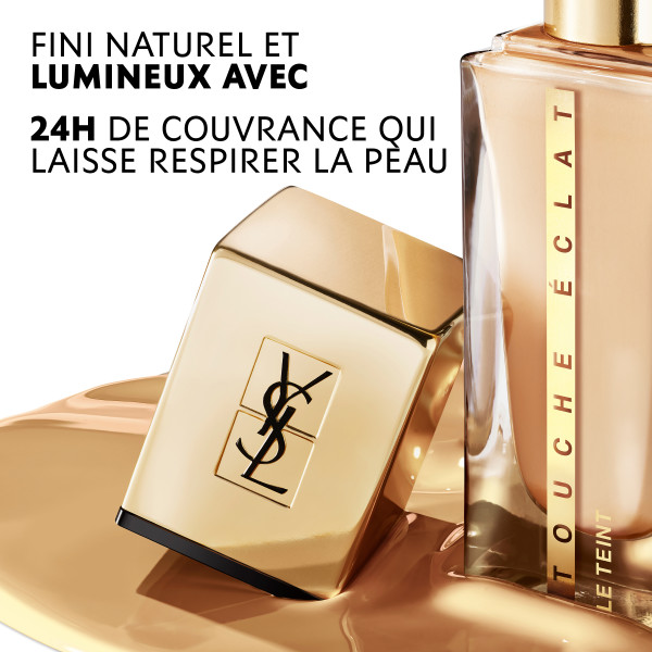 YVES SAINT LAURENT Touche Éclat Le Teint, Bild 2 von 3