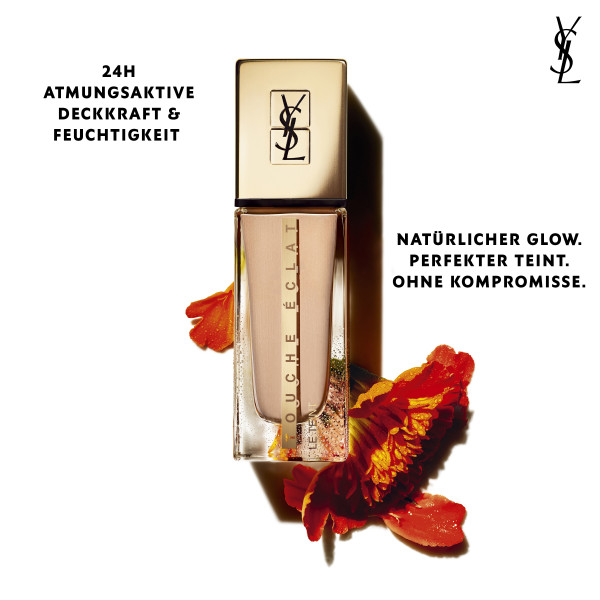 YVES SAINT LAURENT Touche Éclat Le Teint, Bild 2 von 2