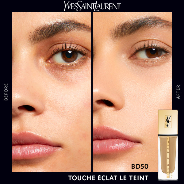 YVES SAINT LAURENT Touche Éclat Le Teint, Bild 5 von 5