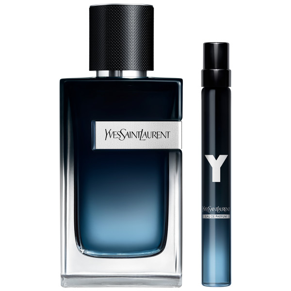 YVES SAINT LAURENT Y Eau de Parfum 100ml, Bild 2 von 2