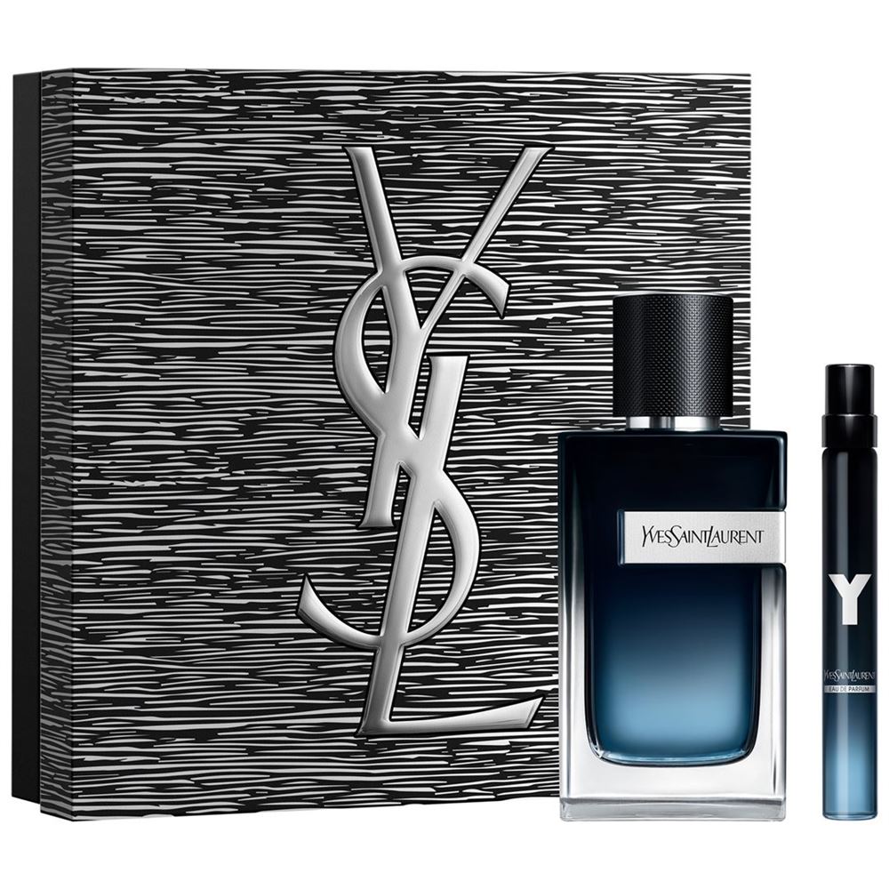 YVES SAINT LAURENT Y Eau de Parfum 100ml