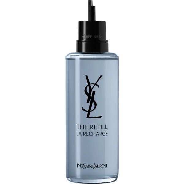 YVES SAINT LAURENT Y Eau de Parfum, Bild 2 von 2