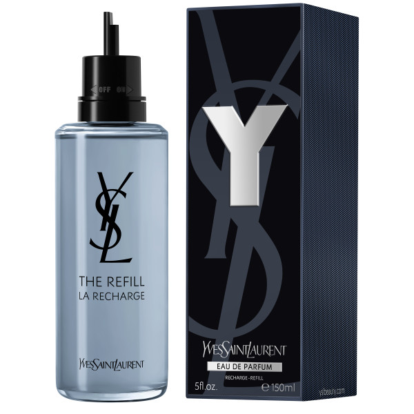 YVES SAINT LAURENT Y Eau de Parfum, Hauptbild