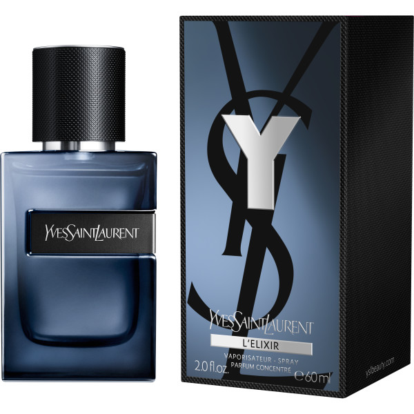 YVES SAINT LAURENT Y Elixir, Bild 2 von 2