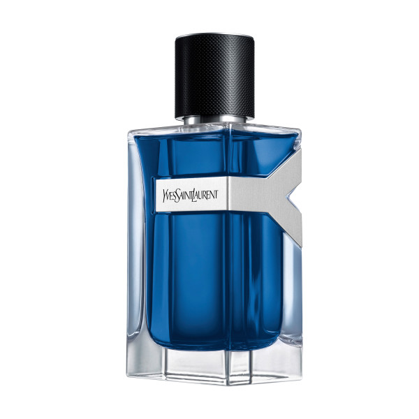 YVES SAINT LAURENT Y Iced Cologne Eau de Toilette Intense, Bild 2 von 4