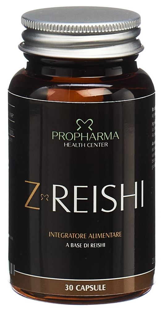 Z-PHARMA Z-Reishi