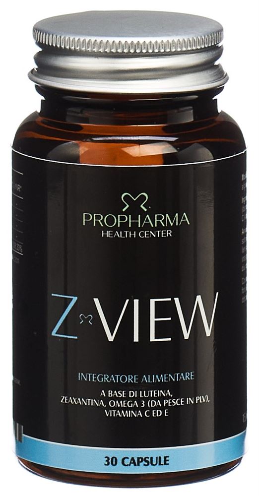 Z-PHARMA Z-View, Hauptbild