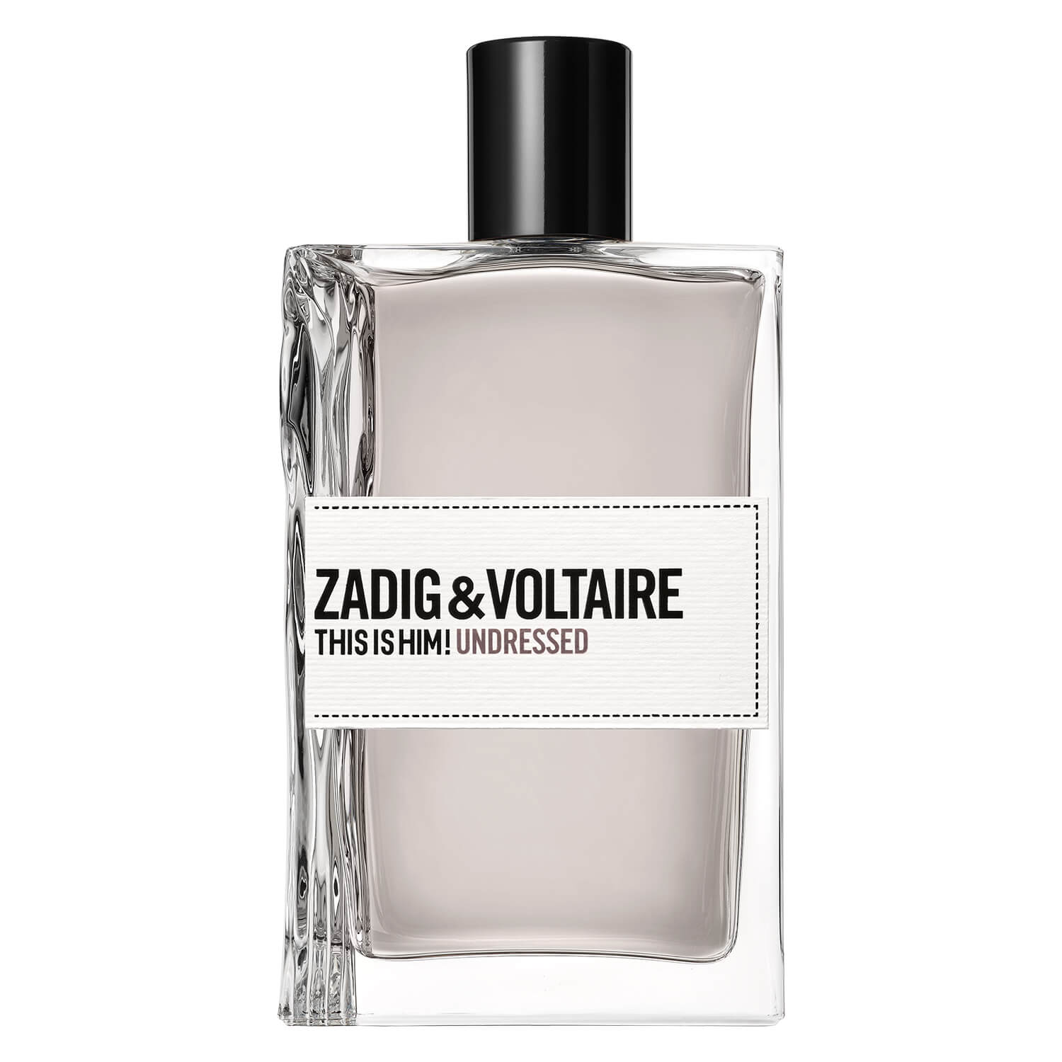 ZADIG & VOLTAIRE Undressed Eau de Toilette
