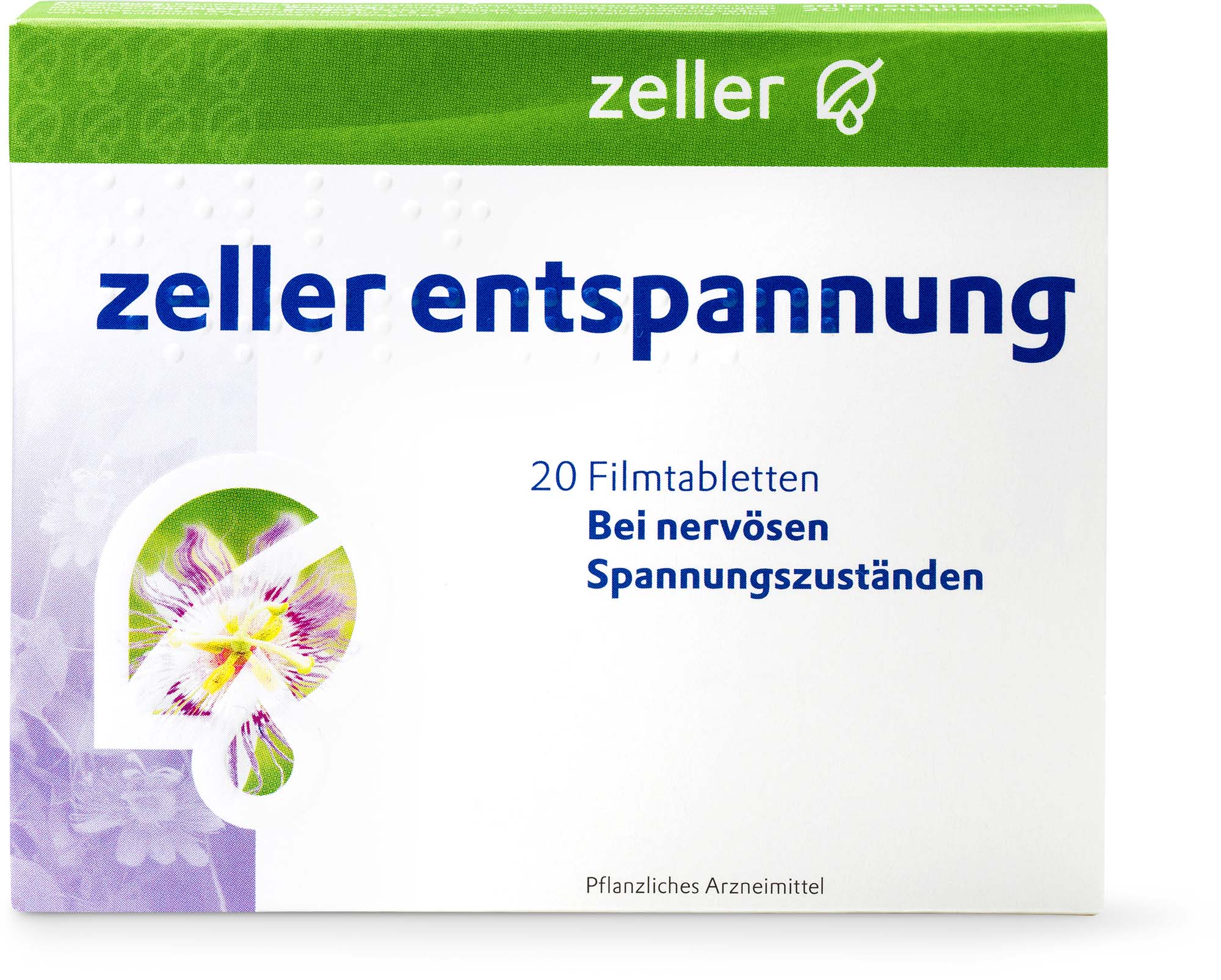 ZELLER détente