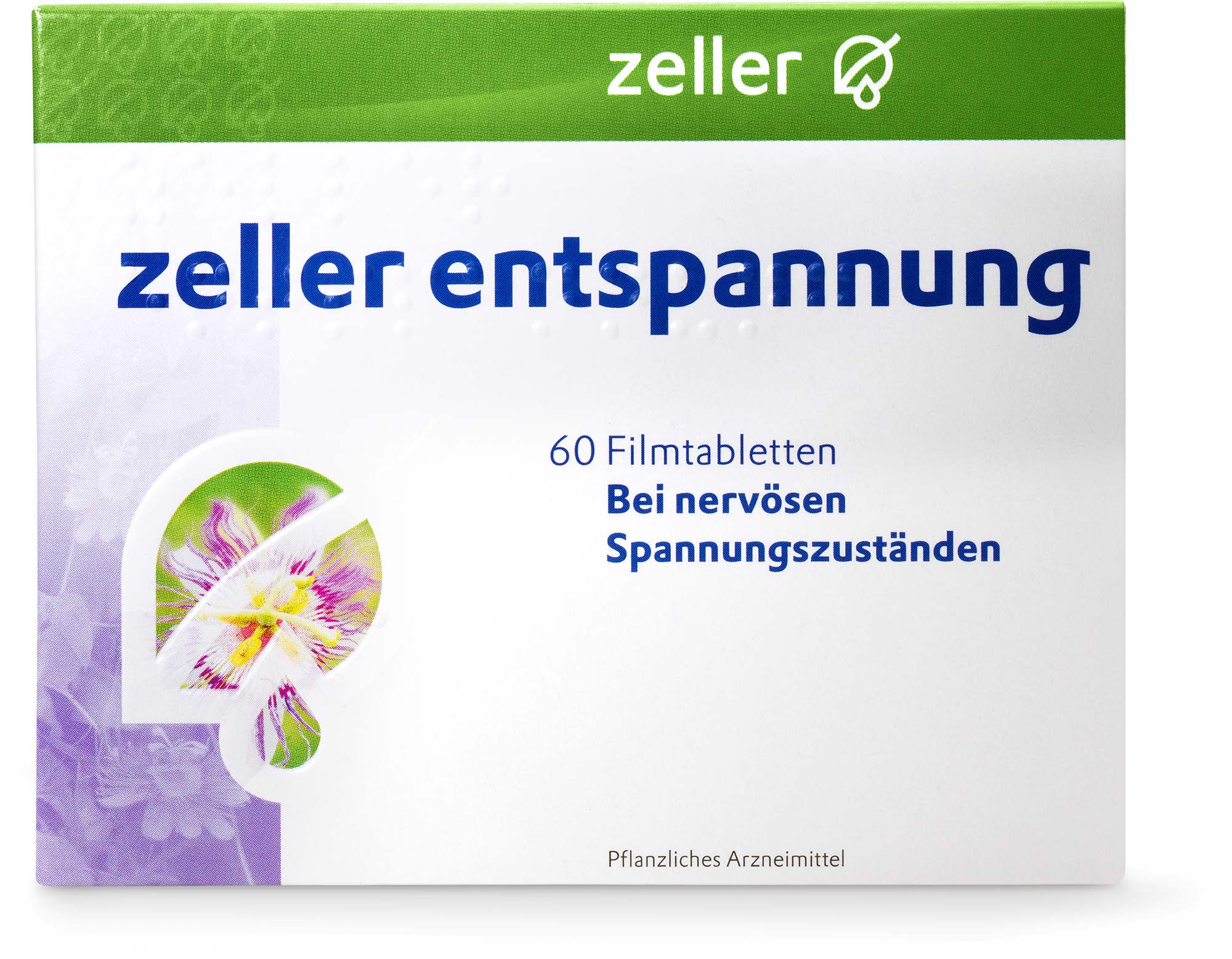 ZELLER détente