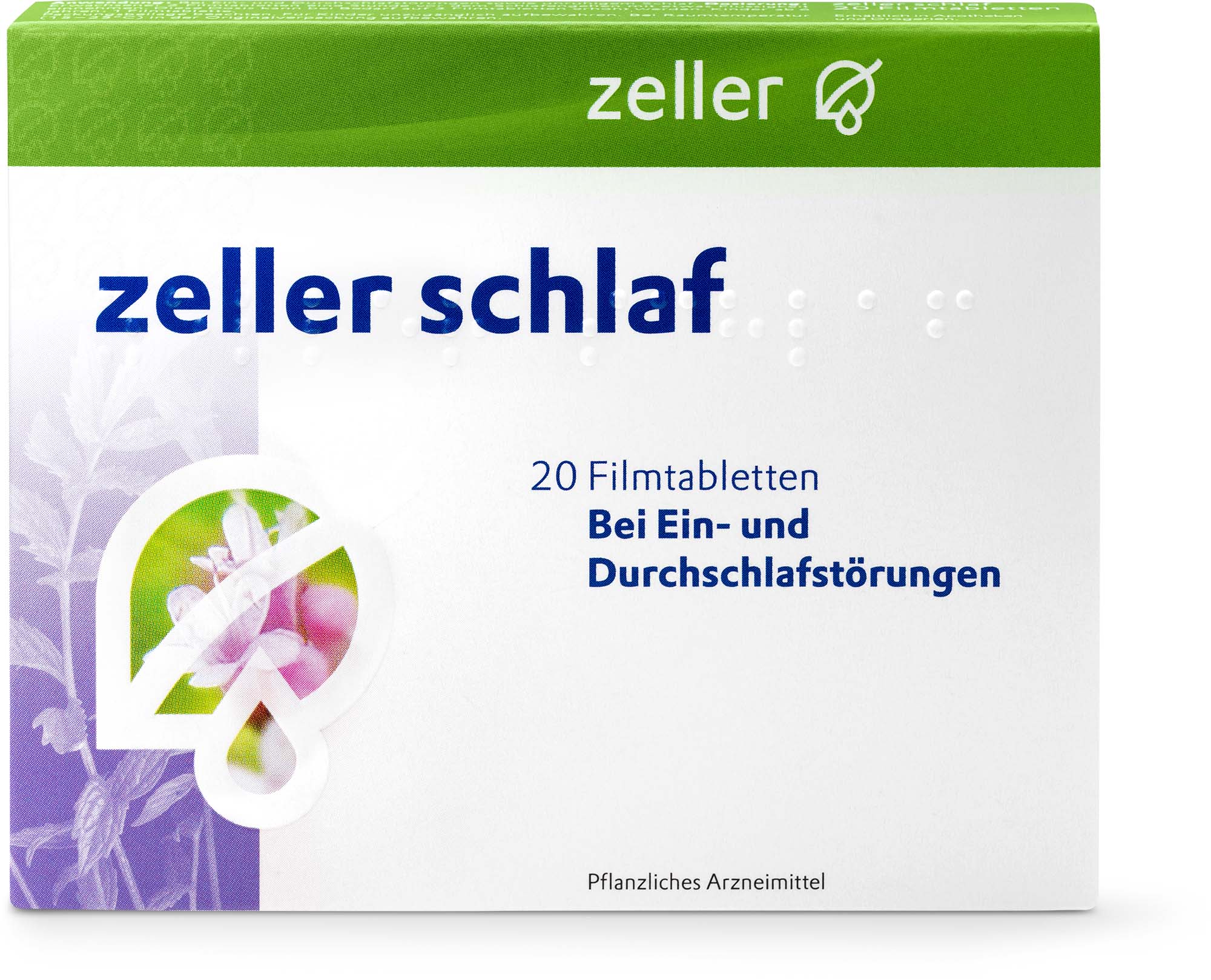 ZELLER sommeil