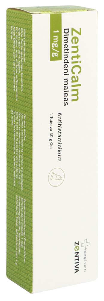 , immagine principale