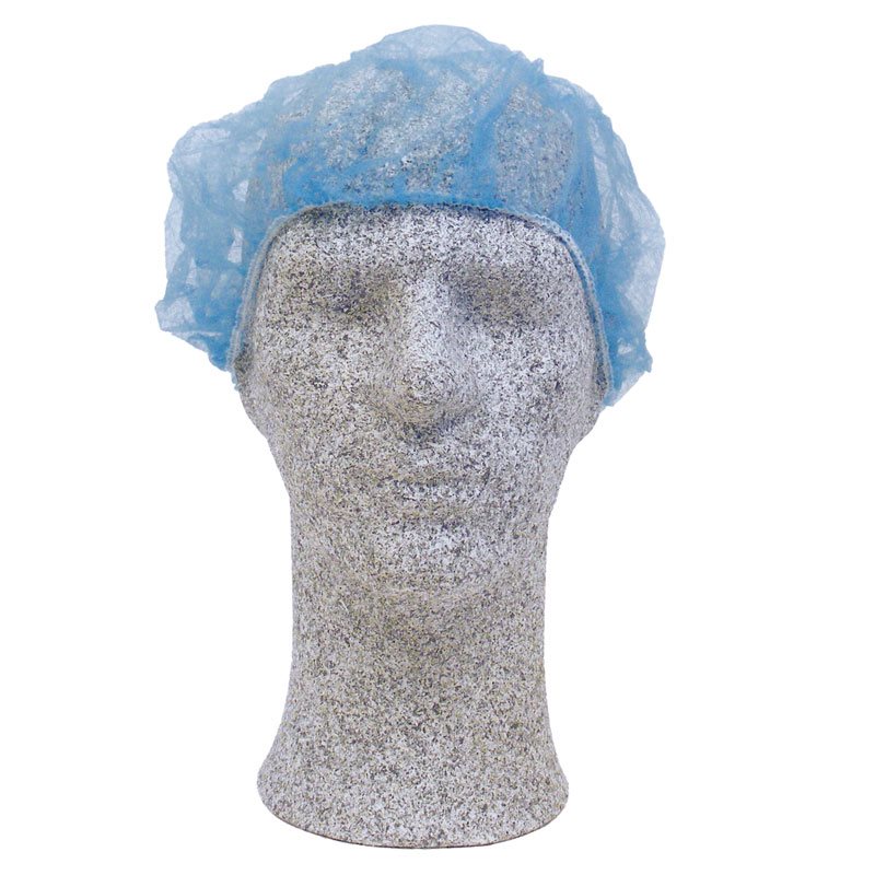 ZETDRESS bonnet non-tissé