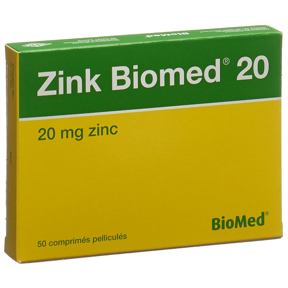 BIOMED 20, image 2 sur 2