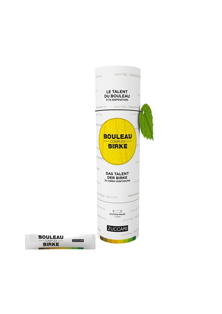 ZUCCARI BOULEAU Complex BIRKE, Bild 2 von 3