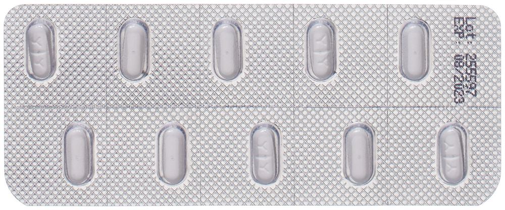 ZYRTEC Filmtabl 10 mg Blist 10 Stk, Bild 3 von 3